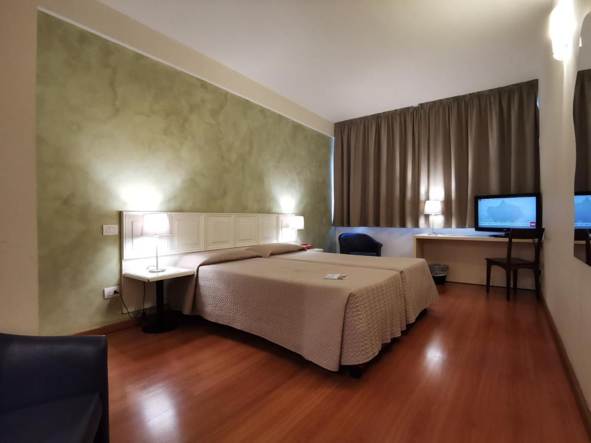 Hotel President Prato  Zewnętrze zdjęcie