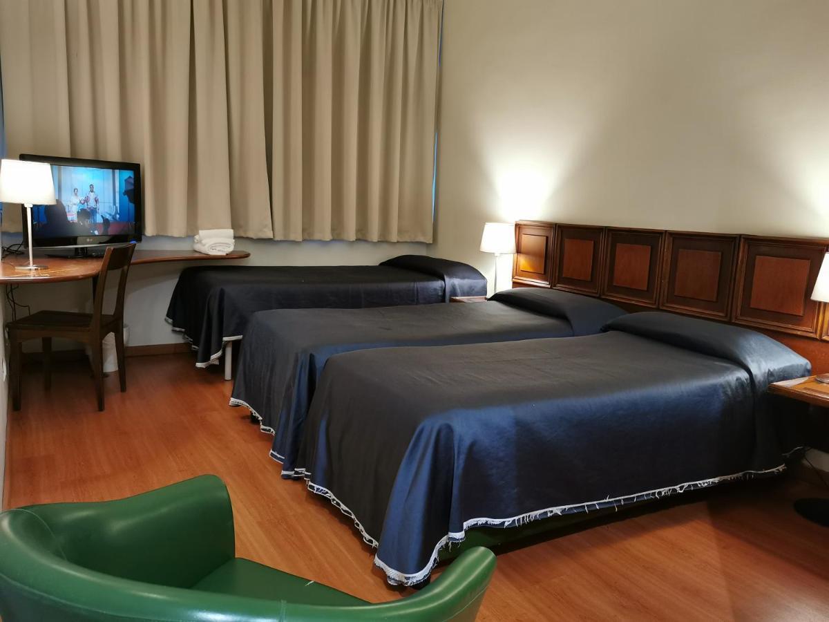Hotel President Prato  Zewnętrze zdjęcie